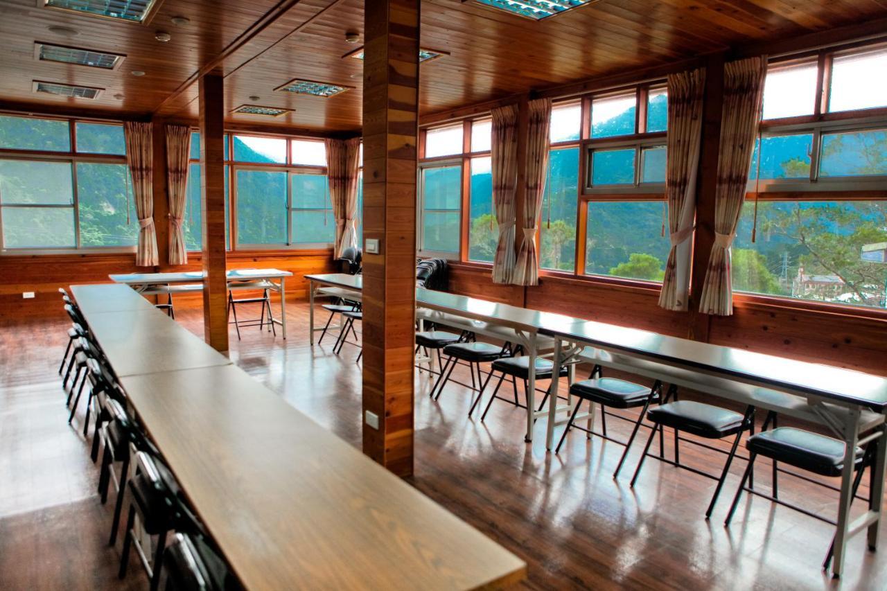 Wulai Sunglyu Hot Spring Resort Dış mekan fotoğraf